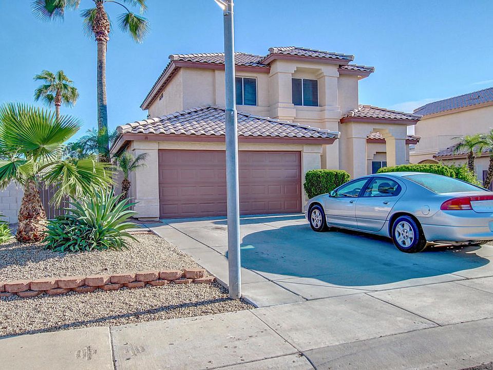 2nd image of 8741 W Caribbean Ln