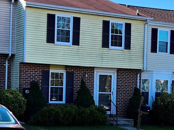 127 E Orange Ct, Baltimore, MD 21234