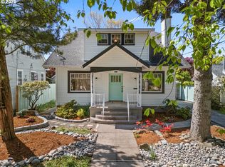 3003 NE 26th Ave, Portland, OR 97212