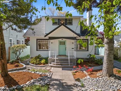 3003 NE 26th Ave, Portland, OR, 97212