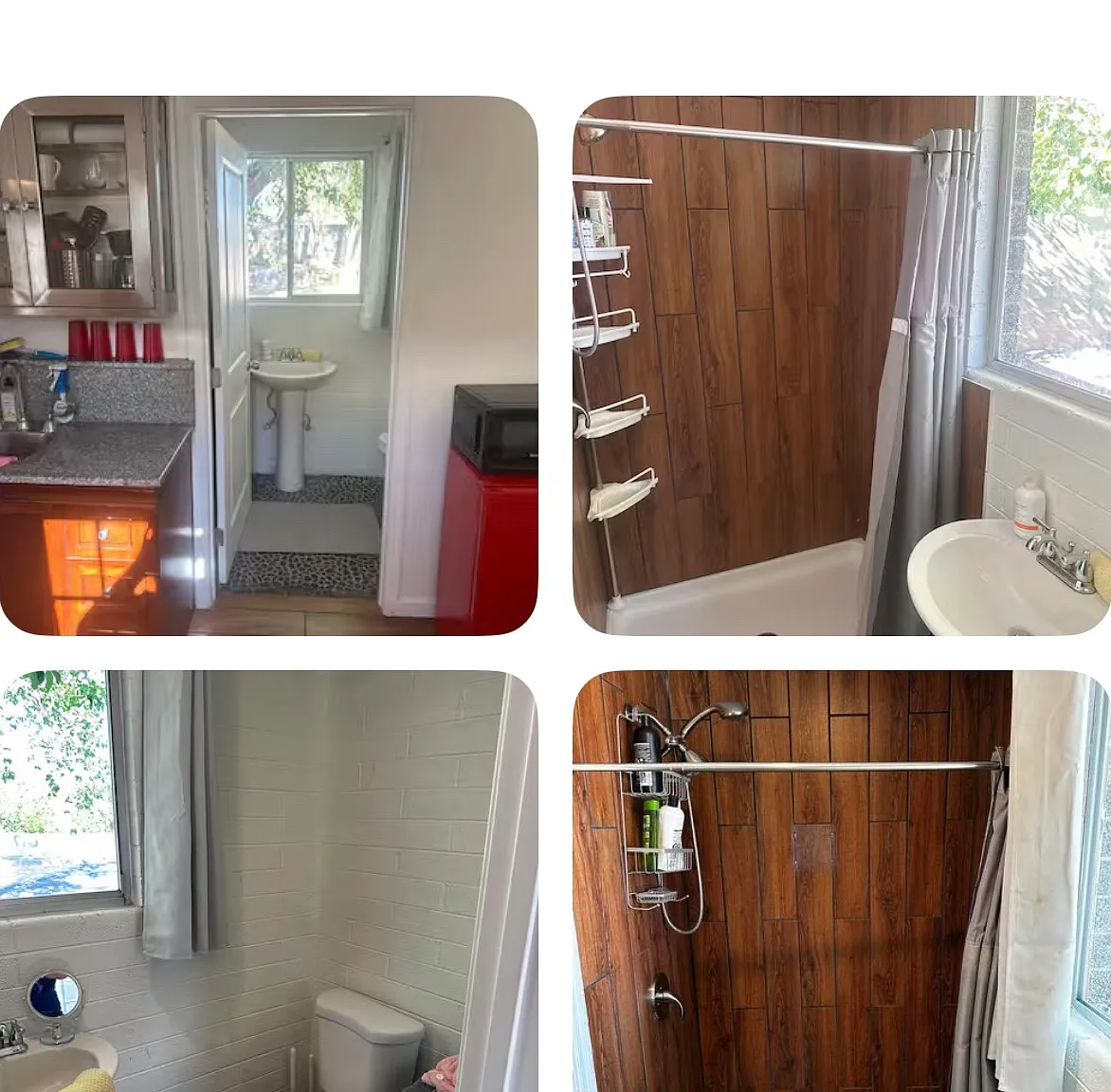 1 bed, 254 sqft, $1,100 — Photo 4