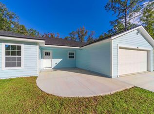 10350 Ruth Ave, Hastings, FL 32145