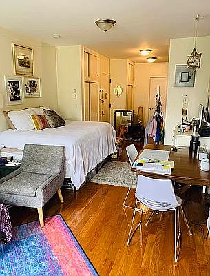 3rd image of 56 W 106th St APT 5A