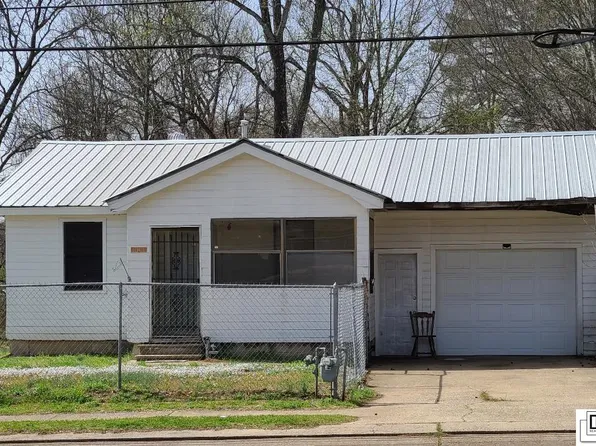 1111 N Marable St, Bastrop, LA 71220