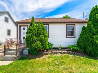 126 Cross Ave, Oakville, ON L6J 2W6