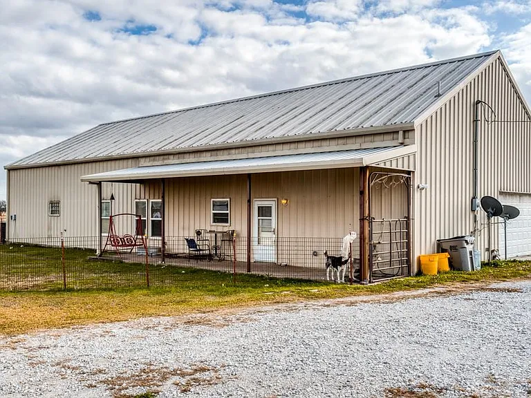 15350 US Highway 380KRUM — Photo 11
