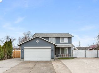 935 S Nectarine St, Cornelius, OR 97113