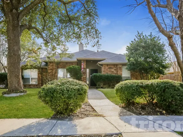 1402 Baker Dr, Cedar Hill, TX 75104