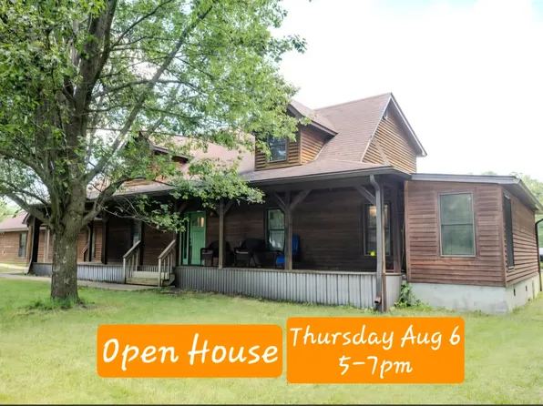 4153 Copper Creek Rd, Berea, KY 40403