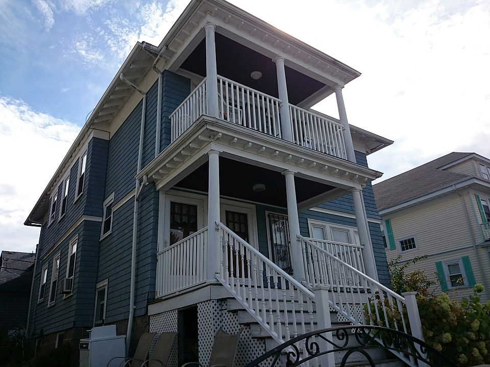 2nd image of 82 Fairmount St
