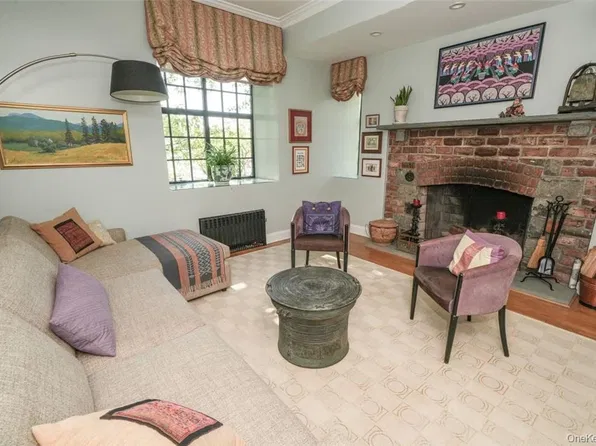 2501 Palisade Avenue #E3, Bronx, NY 10463