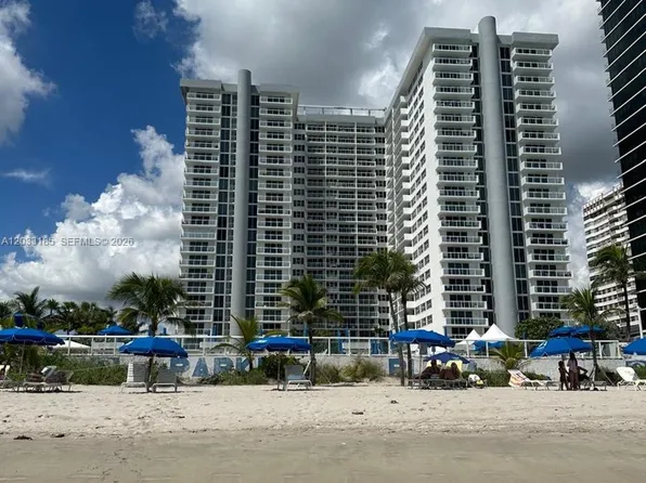 2030 S Ocean Dr APT 1706, Hallandale, FL 33009