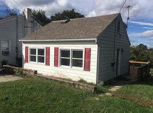 2055 W Chester Rd, Coatesville, PA 19320