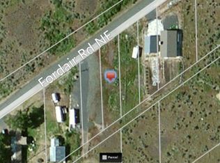 9855 Fordair Rd NE, Coulee City, WA 99115
