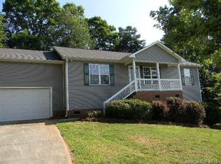 183 Fremont Loop, Mooresville, NC 28115