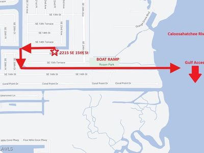2215 SE 15th St, Cape Coral, FL, 33990