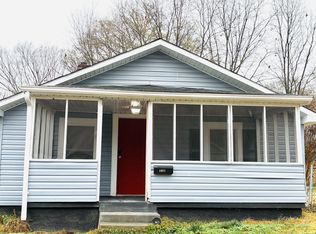 1021 Dodd St, Shelby, NC 28152