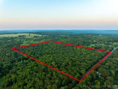 20 E 650th Rd, Chouteau, OK, 74337