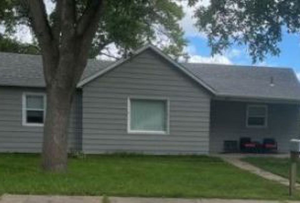 Property Front View