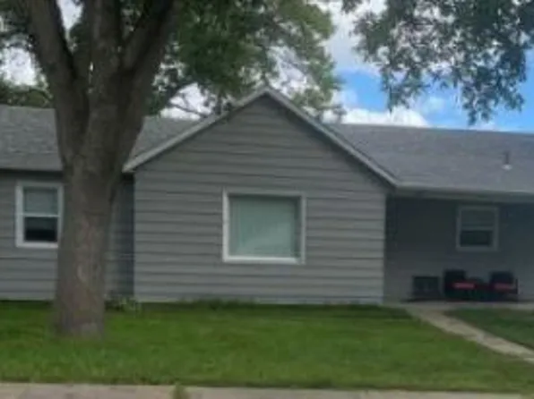 2613 O St, Auburn, NE 68305