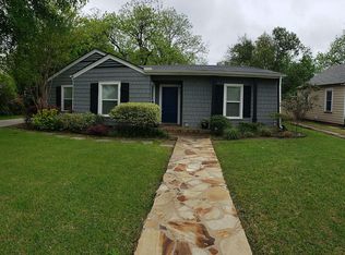 6125 Malvey Ave, Fort Worth, TX 76116