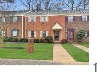 6503 New Market Way, Raleigh, NC 27615