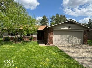7833 Broadview Dr, Indianapolis, IN