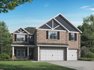 6712 Nathan Cir, Mc Calla, AL 35111