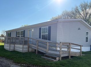 1243 Rushmore West 3078, Indianapolis, IN