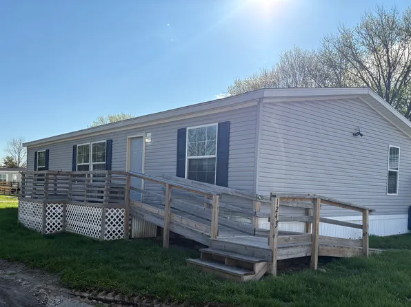 1243 Rushmore West 3078, Indianapolis, IN 46234