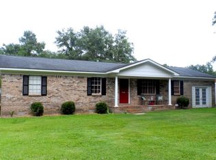 9739 Pasadena Ave, Theodore, AL 36582