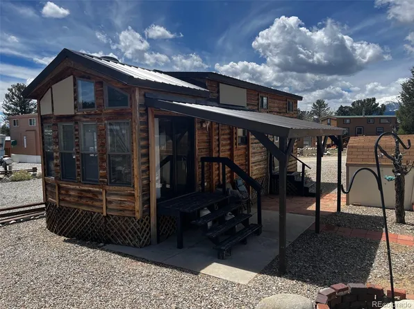 10795 County Road 197a #3, Nathrop, CO 81236