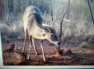 0 Swink Rd, Olney, TX 76374