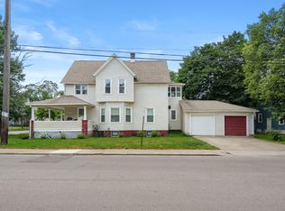 1123 Egleston Ave, Kalamazoo, MI 49001
