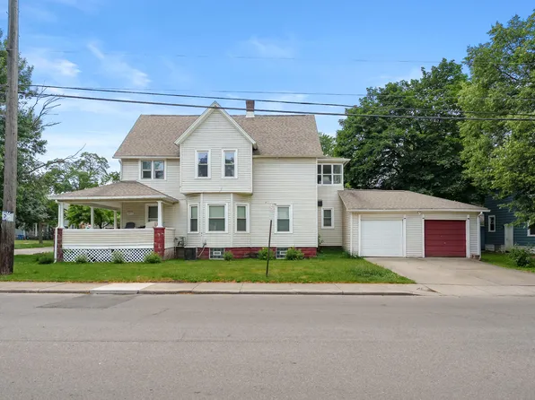 1123 Egleston Ave, Kalamazoo, MI 49001