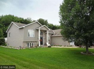 347 E Century St, Belle Plaine, MN 56011