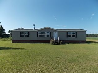 8200 Sunbury Rd, Claxton, GA 30417