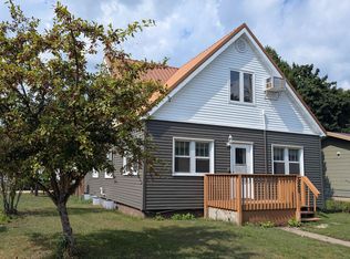 320 Wisconsin Avenue, Boscobel, WI 53805