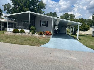 98 Rigi Slope #98, Winter Haven, FL 33881