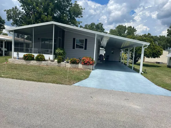 98 Rigi Slope #98, Winter Haven, FL 33881