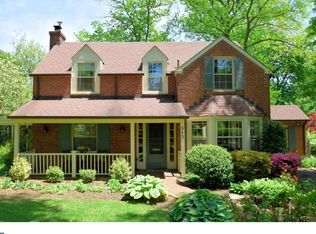 503 Plymouth Rd, Glenside, PA 19038