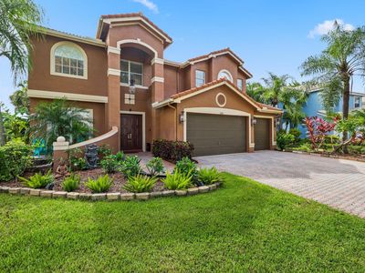 11881 Preservation Lane, Boca Raton, FL, 33498