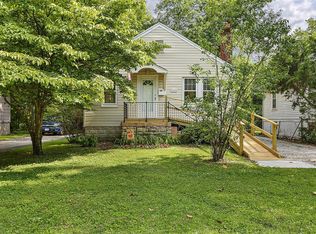 442 Suburban Ave, Saint Louis, MO 63135