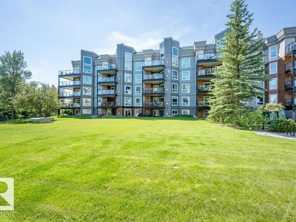 7839 96th St NW #305, Edmonton, AB T6C 4R4