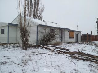 5176 Road W SE #2, Warden, WA 98857