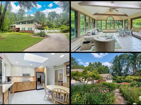 7 Southwood Dr, Parsippany-Troy Hills Twp., NJ 07950