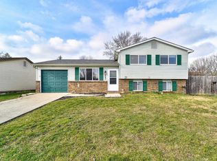 4443 Ramsdell Dr, Columbus, OH 43231