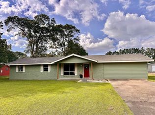 821 Glenwood Dr, Hattiesburg, MS 39401