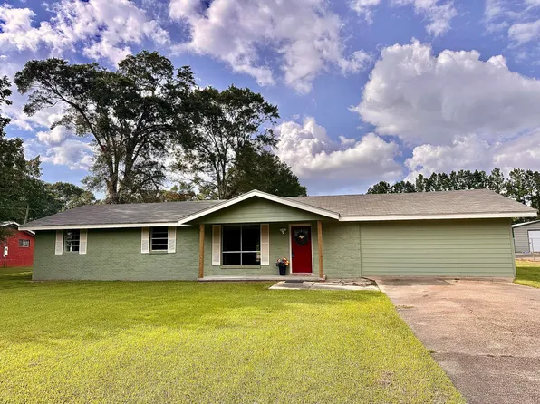 821 Glenwood Dr, Hattiesburg, MS 39401