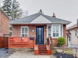 1030 Greenwood Ave, Toronto, ON M4J4E1